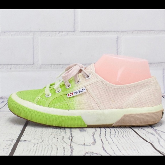 SUPERGA SNEAKS! - Picture 3 of 8